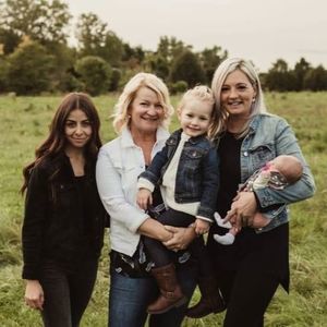 Meet your Posher, Stephanie